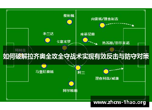 如何破解拉齐奥全攻全守战术实现有效反击与防守对策