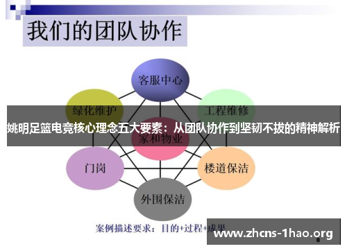 姚明足篮电竞核心理念五大要素：从团队协作到坚韧不拔的精神解析
